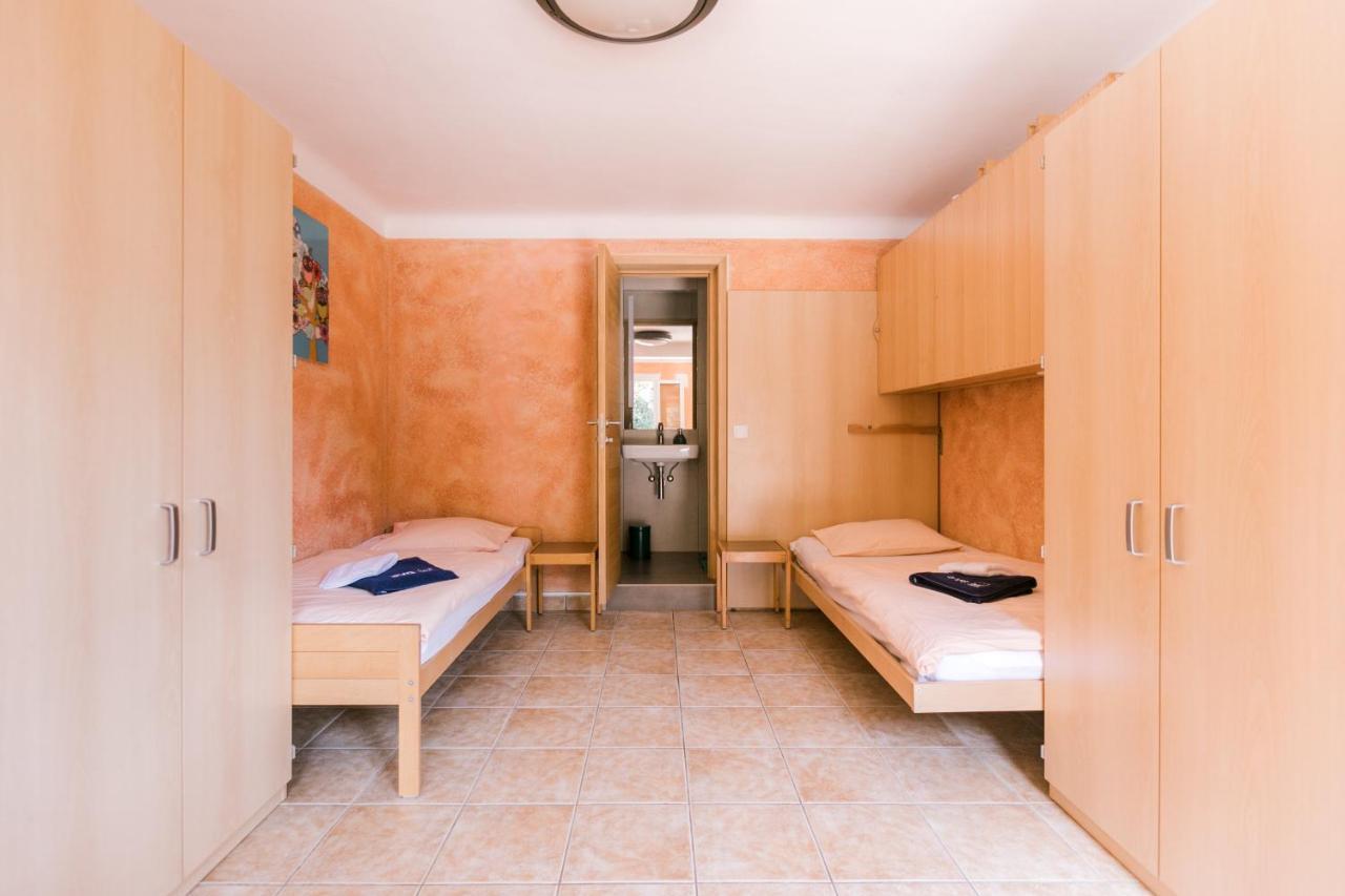 Auberge De L'Europe Èze Eksteriør billede